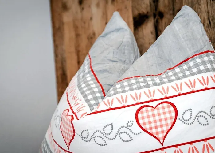 Kaeferhof Apartment With View Casa vacanze