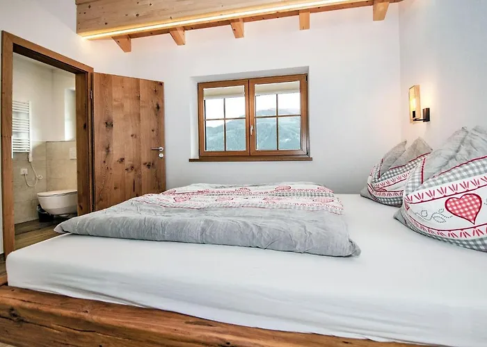 Kaeferhof Apartment With View Casa vacanze *