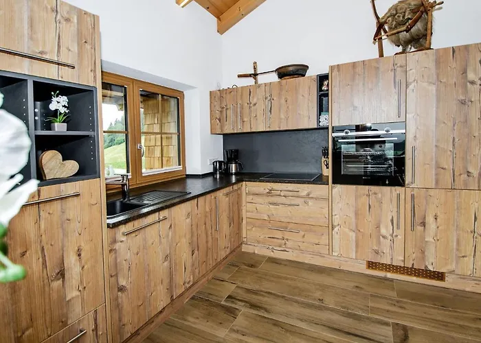 Kaeferhof Apartment With View Casa vacanze