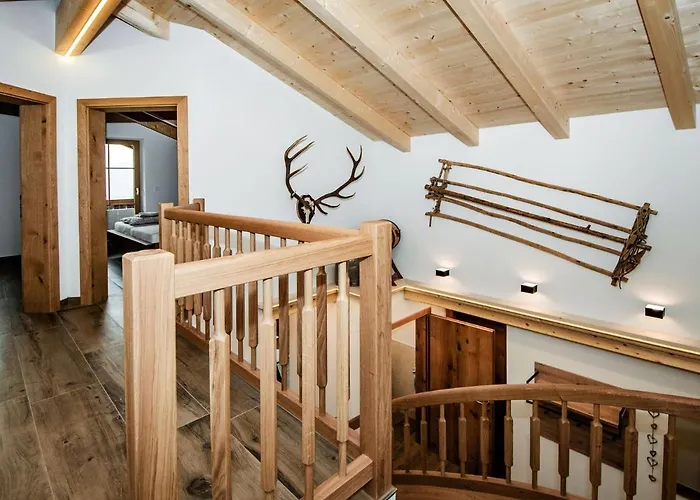 Kaeferhof Apartment With View *