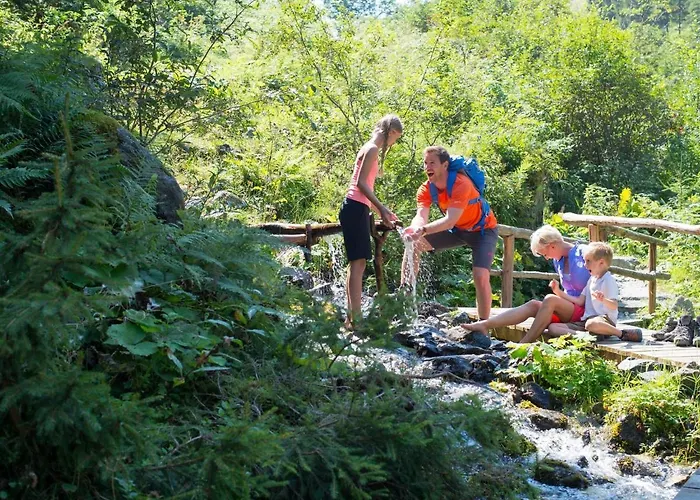 Casa vacanze Kaeferhof Apartment With View Dorf (Salzburg)