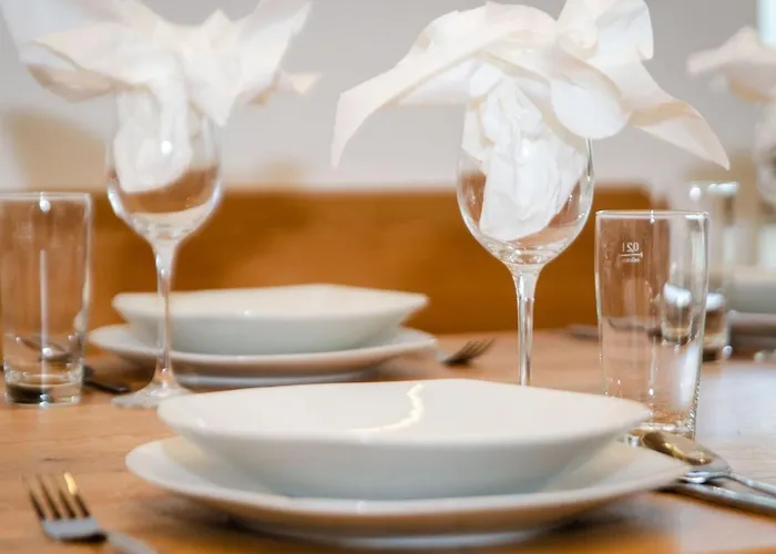 Kaeferhof Apartment With View * Dorf (Salzburg)