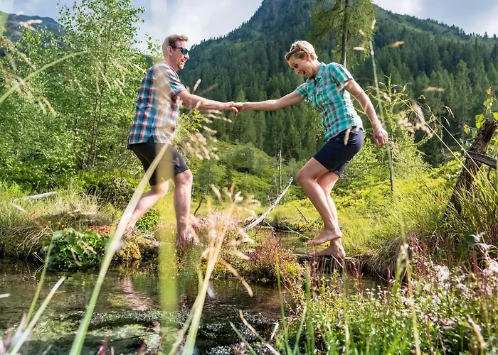 Kaeferhof Apartment With View