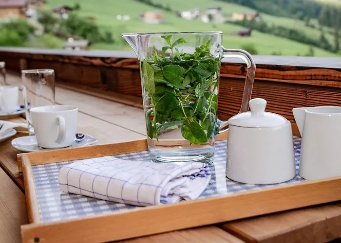 Kaeferhof Apartment With View