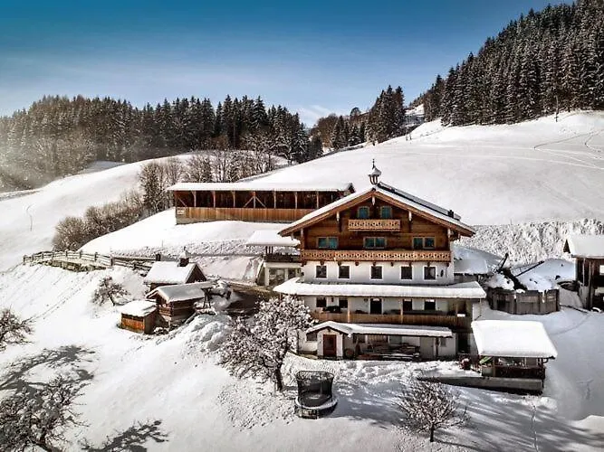 Kaeferhof Apartment With View Casa vacanze *